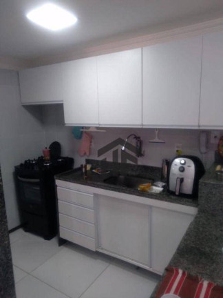 Imagem Apartamento com 2 Quartos à Venda, 63 m² em Pina - Recife