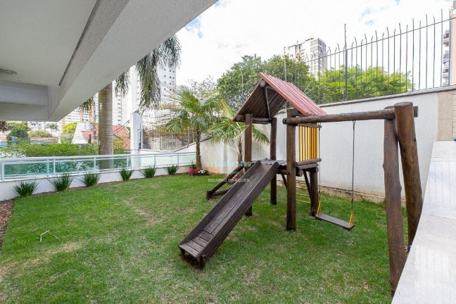 Imagem Apartamento com 3 Quartos à Venda, 155 m² em Moema - São Paulo