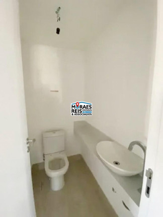 Imagem Apartamento com 3 Quartos à Venda, 160 m² em Jardim Vila Mariana - São Paulo Imagem Apartamento com 3 Quartos à Venda, 160 m² em Jardim Vila Mariana - São Paulo