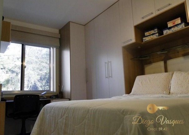 Imagem Apartamento com 2 Quartos à Venda, 67 m² em Prata - Teresópolis Imagem Apartamento com 2 Quartos à Venda, 67 m² em Prata - Teresópolis
