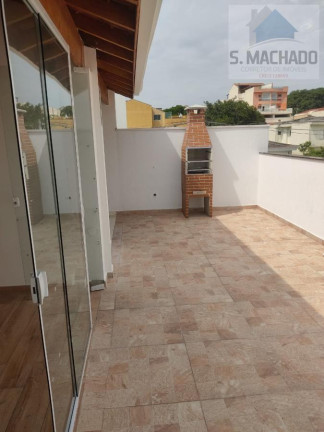 Imagem Apartamento com 2 Quartos à Venda, 100 m² em Vila Curuça - Santo André