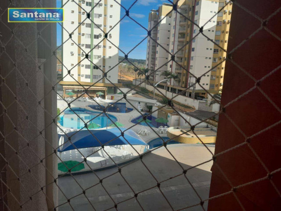 Imagem Apartamento com 2 Quartos à Venda, 50 m² em Parque Jardim Brasil - Caldas Novas Imagem Apartamento com 2 Quartos à Venda, 50 m² em Parque Jardim Brasil - Caldas Novas