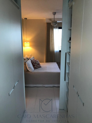 Imagem Cobertura com 3 Quartos à Venda, 160 m² em Pituba - Salvador Imagem Cobertura com 3 Quartos à Venda, 160 m² em Pituba - Salvador