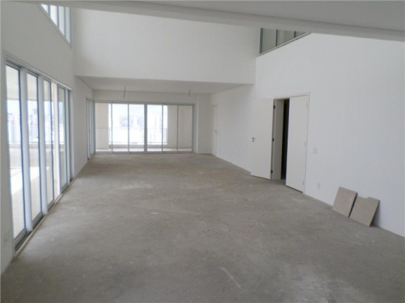 Imagem Cobertura com 4 Quartos à Venda, 60.600 m² em Campo Belo - São Paulo Imagem Cobertura com 4 Quartos à Venda, 60.600 m² em Campo Belo - São Paulo