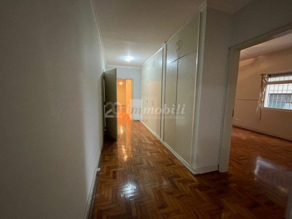 Imagem Apartamento com 3 Quartos à Venda, 190 m² em Higienópolis - São Paulo