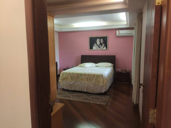 Imagem Casa à Venda, 5.000 m² em Park Way - Brasília