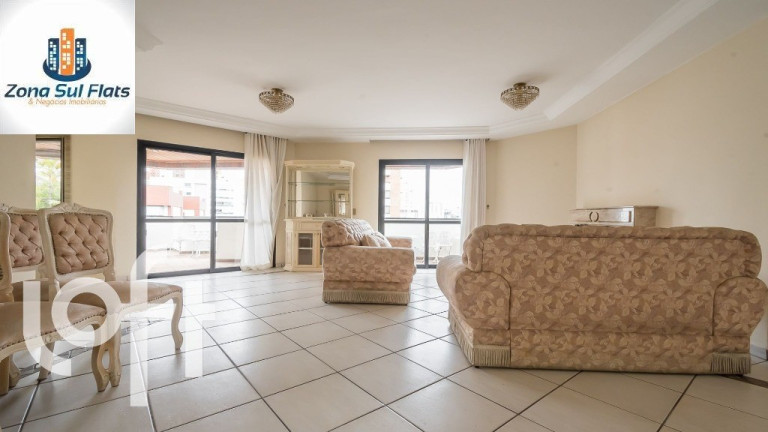 Imagem Imóvel com 4 Quartos à Venda, 250 m² em Jardim Vila Mariana - São Paulo