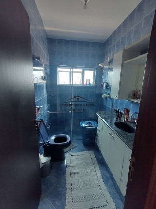 Imagem Sobrado com 3 Quartos à Venda, 254 m² em Jardim Bela Vista - Guaratinguetá Imagem Sobrado com 3 Quartos à Venda, 254 m² em Jardim Bela Vista - Guaratinguetá
