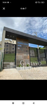 Imóvel com 2 Quartos à Venda, 45 m² em Retiro - Volta Redonda