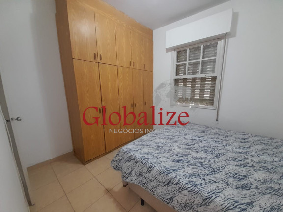 Imagem Imóvel com 2 Quartos à Venda, 47 m² em Boqueirão - Santos Imagem Imóvel com 2 Quartos à Venda, 47 m² em Boqueirão - Santos