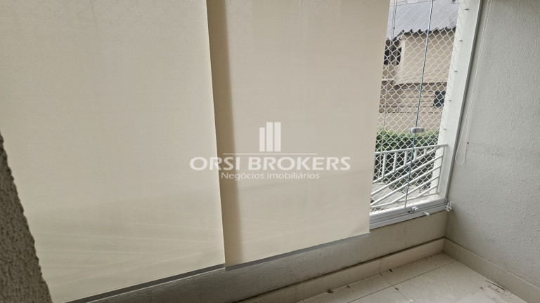 Imagem Apartamento com 2 Quartos à Venda, 52 m² em Jaguaré - São Paulo