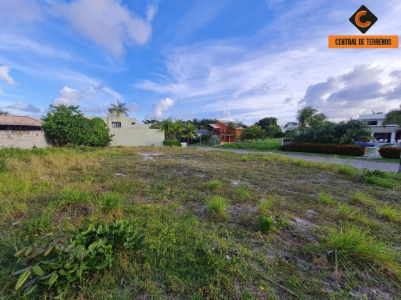 Imagem Terreno à Venda, 1.060 m² em Busca Vida - Camaçari Imagem Terreno à Venda, 1.060 m² em Busca Vida - Camaçari
