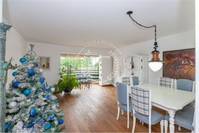 Imagem Apartamento com 3 Quartos à Venda, 121 m² em Real Parque - São Paulo Imagem Apartamento com 3 Quartos à Venda, 121 m² em Real Parque - São Paulo