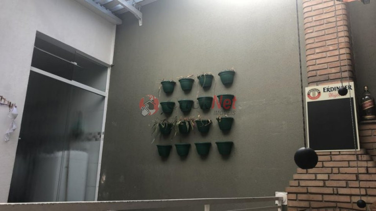 Imagem Sobrado com 3 Quartos à Venda, 347 m² em Campestre - Santo André Imagem Sobrado com 3 Quartos à Venda, 347 m² em Campestre - Santo André