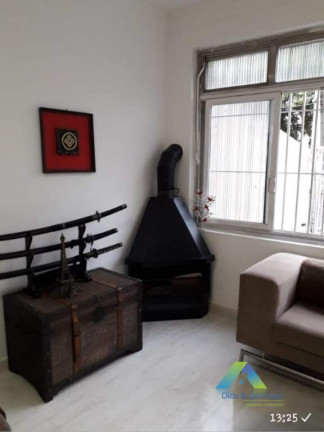 Imagem Sobrado com 3 Quartos à Venda, 190 m² em Vila Mariana - São Paulo