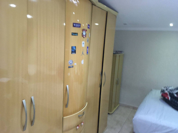 Imagem Casa com 3 Quartos à Venda, 125 m² em Taboão - Diadema Imagem Casa com 3 Quartos à Venda, 125 m² em Taboão - Diadema