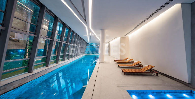 Imagem Apartamento com 4 Quartos à Venda, 575 m² em Itaim Bibi - São Paulo Imagem Apartamento com 4 Quartos à Venda, 575 m² em Itaim Bibi - São Paulo