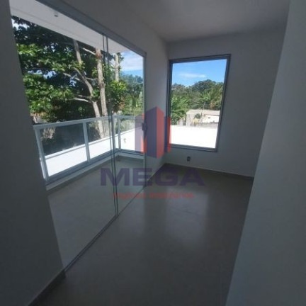 Imagem Casa com 2 Quartos à Venda, 88 m² em Ponta Da Fruta - Vila Velha