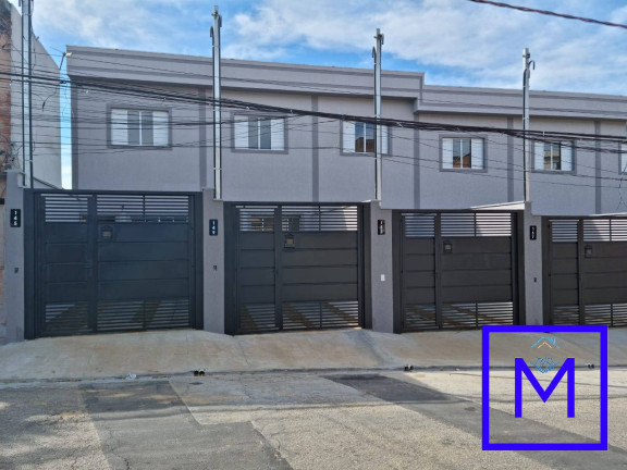 Imagem Casa com 2 Quartos à Venda, 66 m² em Vila Siria - São Paulo