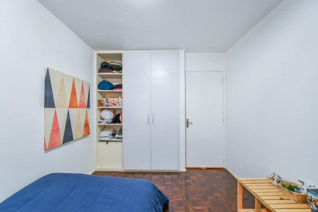 Imagem Imóvel com 2 Quartos à Venda, 107 m² em Itaim Bibi - São Paulo