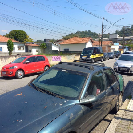 Imagem Terreno à Venda, 575 m² em Suíssa - Ribeirão Pires
