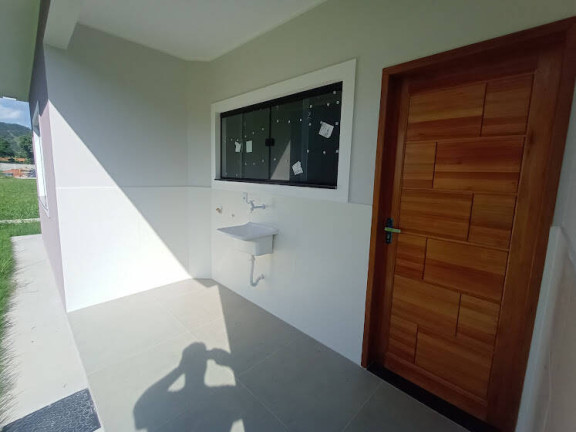 Imagem Casa com 3 Quartos à Venda, 360 m² em Inoã (inoã) - Maricá