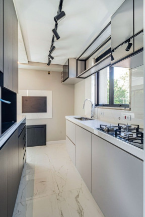 Imagem Imóvel com 2 Quartos à Venda, 81 m² em Petrópolis - Porto Alegre