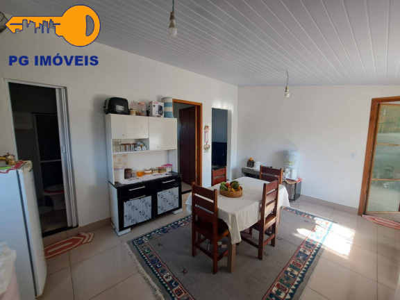 Imagem Casa com 3 Quartos à Venda, 396 m² em Shangri-lá - Pontal Do Paraná