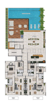 Imagem Apartamento com 1 Quarto à Venda, 30 m² em Itaguá - Ubatuba Imagem Apartamento com 1 Quarto à Venda, 30 m² em Itaguá - Ubatuba