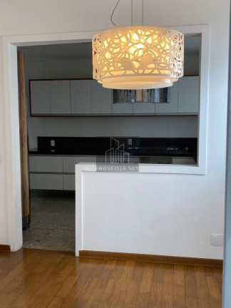 Imagem Apartamento com 4 Quartos para Alugar, 330 m² em Centro - Santana De Parnaíba Imagem Apartamento com 4 Quartos para Alugar, 330 m² em Centro - Santana De Parnaíba