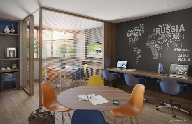 Imagem Apartamento com 3 Quartos à Venda, 111 m² em Icaraí - Niterói Imagem Apartamento com 3 Quartos à Venda, 111 m² em Icaraí - Niterói
