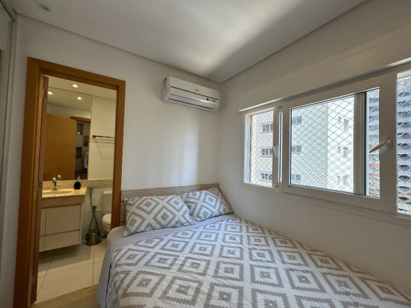 Imagem Apartamento com 3 Quartos à Venda, 121 m² em Setor Marista - Goiânia Imagem Apartamento com 3 Quartos à Venda, 121 m² em Setor Marista - Goiânia