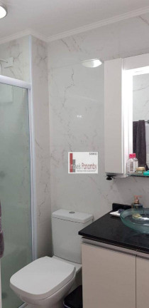 Imagem Apartamento com 2 Quartos à Venda, 49 m² em Morumbi - São Paulo