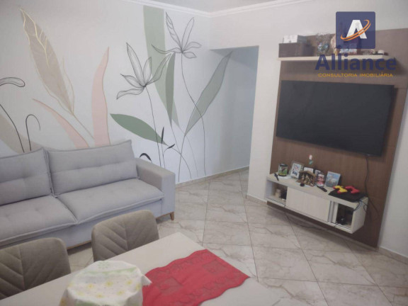 Casa com 2 Quartos à Venda, 179 m² em Residencial Terra Nobre - Louveira