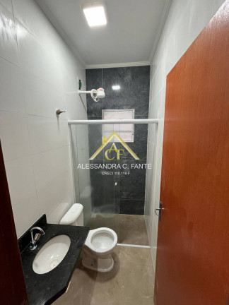 Imagem Casa com 3 Quartos à Venda, 149 m² em Bal. Plataforma - Mongaguá Imagem Casa com 3 Quartos à Venda, 149 m² em Bal. Plataforma - Mongaguá