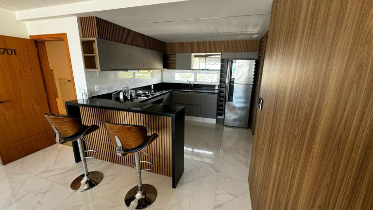 Imagem Apartamento com 2 Quartos à Venda, 90 m² em Costa Azul - Salvador