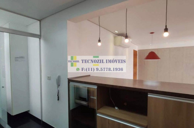 Imagem Apartamento com 2 Quartos à Venda, 65 m² em Aclimação - São Paulo
