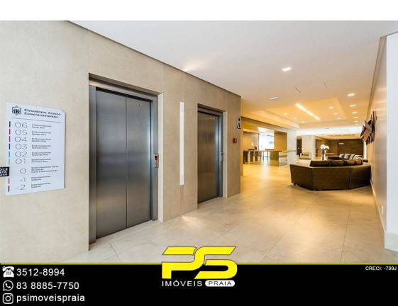 Imagem Sala Comercial à Venda, 33 m² em João Pessoa Imagem Sala Comercial à Venda, 33 m² em João Pessoa