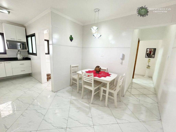 Imagem Apartamento com 3 Quartos à Venda, 116 m² em Vila Guilhermina - Praia Grande Imagem Apartamento com 3 Quartos à Venda, 116 m² em Vila Guilhermina - Praia Grande