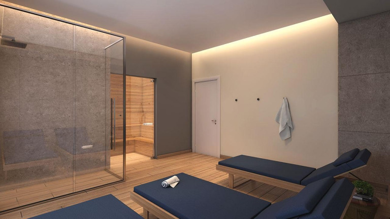 Imagem Imóvel com 2 Quartos à Venda, 38 m² em Santo Amaro - São Paulo Imagem Imóvel com 2 Quartos à Venda, 38 m² em Santo Amaro - São Paulo