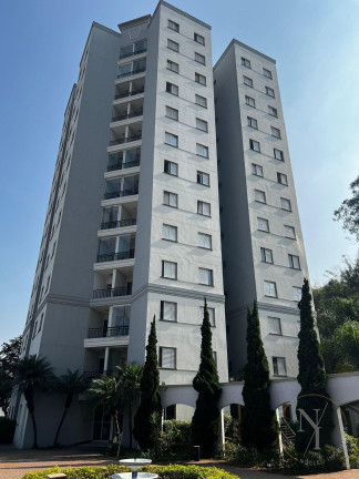 Imagem Apartamento com 2 Quartos à Venda, 50 m² em Vila Bela - São Paulo