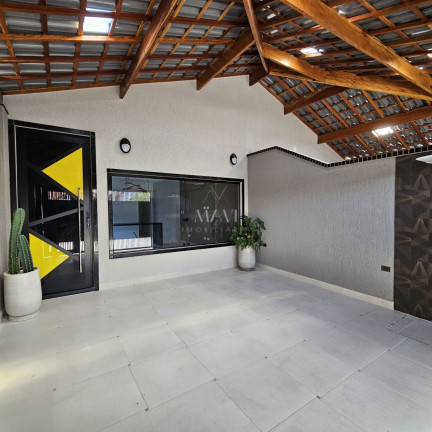 Imagem Casa com 3 Quartos à Venda, 134 m² em Vilamar - Praia Grande Imagem Casa com 3 Quartos à Venda, 134 m² em Vilamar - Praia Grande