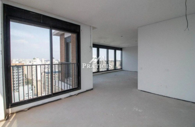 Imagem Cobertura com 4 Quartos à Venda, 688 m² em Moema - São Paulo Imagem Cobertura com 4 Quartos à Venda, 688 m² em Moema - São Paulo
