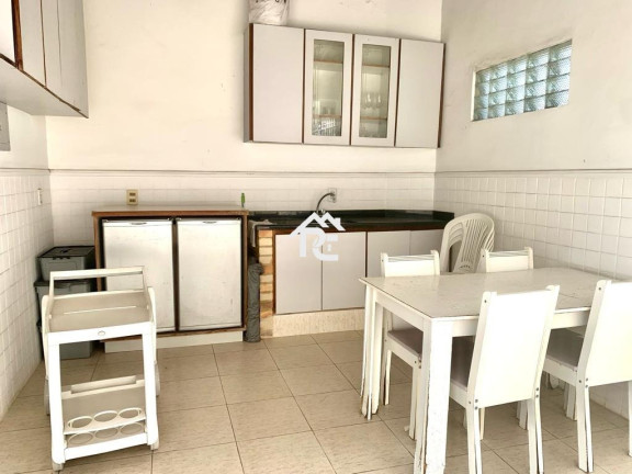 Imagem Cobertura com 3 Quartos à Venda, 245 m² em Icaraí - Niterói Imagem Cobertura com 3 Quartos à Venda, 245 m² em Icaraí - Niterói