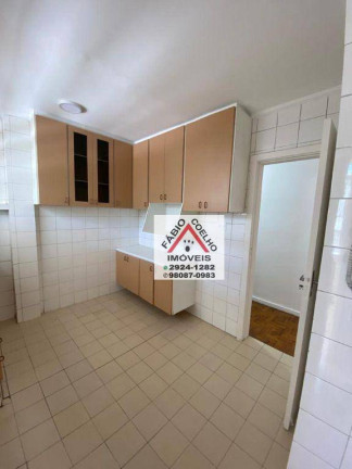 Imagem Apartamento com 3 Quartos à Venda, 124 m² em Paraíso - São Paulo Imagem Apartamento com 3 Quartos à Venda, 124 m² em Paraíso - São Paulo
