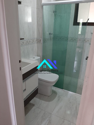 Imagem Imóvel com 3 Quartos à Venda, 75 m² em Jardim Bontempo - Taboão Da Serra