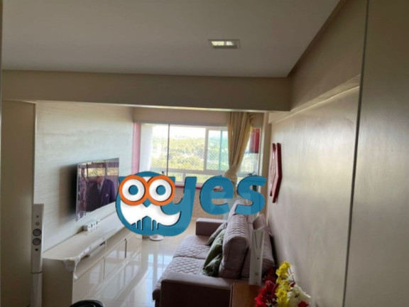 Imagem Apartamento com 3 Quartos à Venda, 74 m² em Patamares - Salvador Imagem Apartamento com 3 Quartos à Venda, 74 m² em Patamares - Salvador