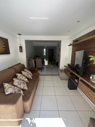 Imagem Casa com 4 Quartos à Venda, 140 m² em Parque Residencial Laranjeiras - Serra Imagem Casa com 4 Quartos à Venda, 140 m² em Parque Residencial Laranjeiras - Serra