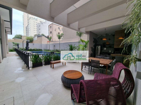 Imagem Studio com 1 Quarto para Alugar, 25 m² em Pinheiros - São Paulo Imagem Studio com 1 Quarto para Alugar, 25 m² em Pinheiros - São Paulo