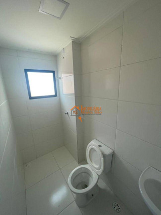 Imagem Apartamento com 2 Quartos à Venda, 52 m² em Gopoúva - Guarulhos Imagem Apartamento com 2 Quartos à Venda, 52 m² em Gopoúva - Guarulhos